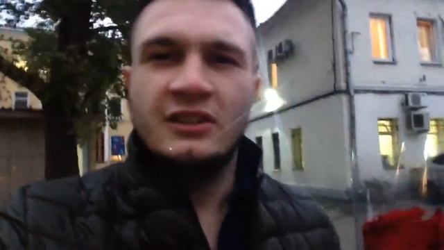 Покоритель столицы. День 95. Цветы, бомжи.... смотреть онлайн