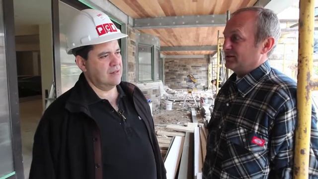 Rita's House Home Update 2 - Carlos Jardino & PCM Inc смотреть онлайн