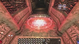 Arx Fatalis полное прохождение игры - часть 15 "Лабиринт заблудших душ" где найти Шлем Поксилиса