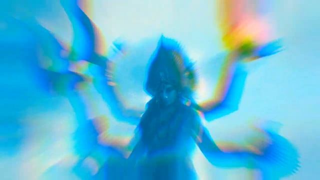 काली क्यों चढ़ गई शिव की छाती पर।।why did Kali stand on lord shiva|| story of kali shiva fight смотреть онлайн