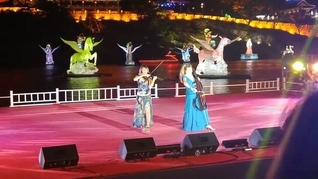 Чинджу 1 смотреть онлайн