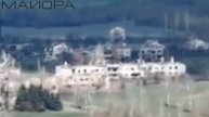 СВО. Работают расчеты нашей Молнии - ударного тактического дрона