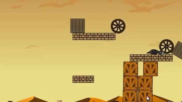 Lets Play : Rabbit Sniper