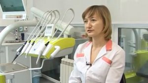 Лечим зубы в семейной клинике!