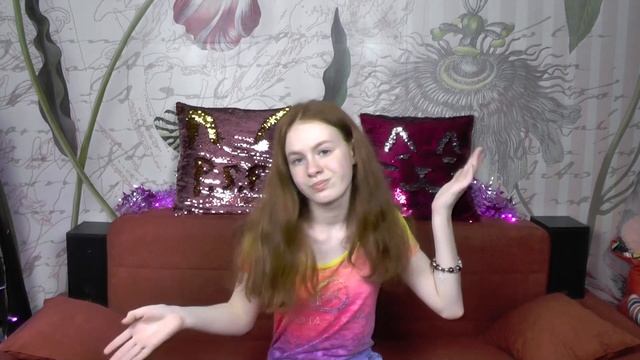 AskFox#4///Как все успеть? смотреть онлайн