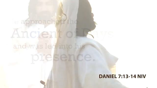 The Hope that Jesus Brings смотреть онлайн