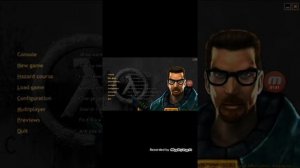 Как скачать  халф лайф на андроид