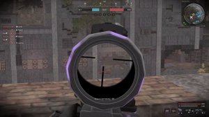ВССК Выхлоп +15 в STALCRAFT