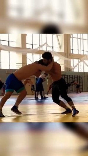Борец Даурен Куруглиев - Чемпионат России 2018 #борьба #борцы #вольнаяборьба