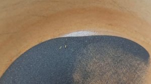 Гравитационное обогащение золотосодержащей руды