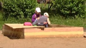 Трудоустройство подростков в летний период