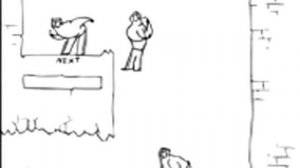 Хрустим..Тетрис против контры