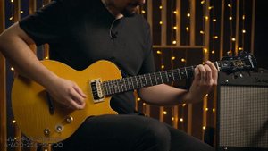 Подписная электрогитара EPIPHONE SLASH AFD LES PAUL SPECIAL II