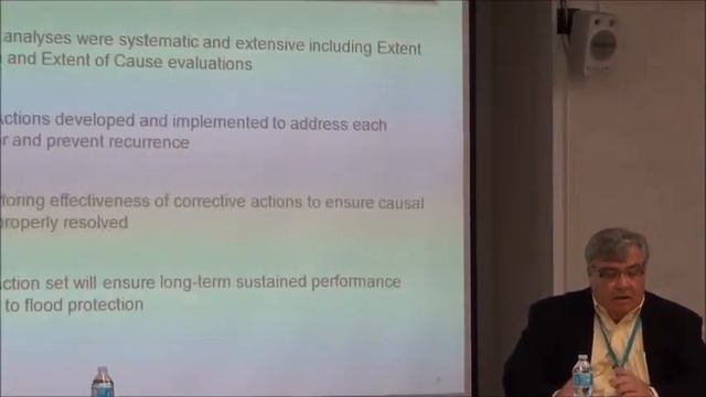 NRC Performance Insp of TVA Sequoyah Nuclear 2-4-14 смотреть онлайн