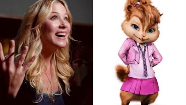 The Chipettes