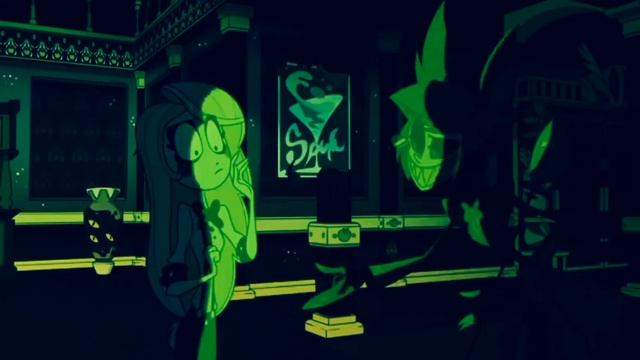 Alastor || phantom смотреть онлайн