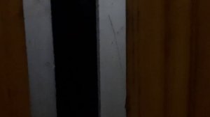 (Могилёвский лифт 1987 года)