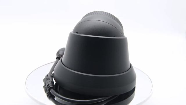 Hikvision Compatible 4K Colorvu IP Camera,8MP Outdoor Security PoE Camera Turret смотреть онлайн