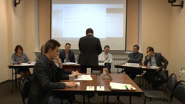 1/4 Столчнев Алексей - Комкин Сергей смотреть онлайн