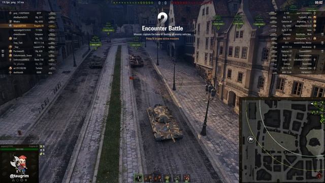 Progetto M40 mod. 65 Review/Guide, Managing the Autoreloader смотреть онлайн