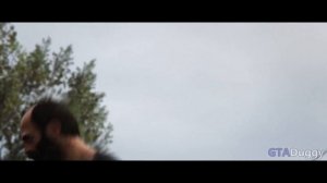 GTA Z - Zombie Apocalypse Ep.2 - Escape! (GTA V Machinima)