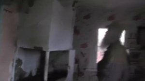 №1.  У Василия Ник.  ремонт печки.  Где же дымоходы?   22. 10.2018