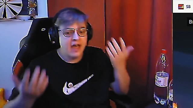 ЕМУ ПО*УЙ НО ЭТО AI ШАКАЛ смотреть онлайн