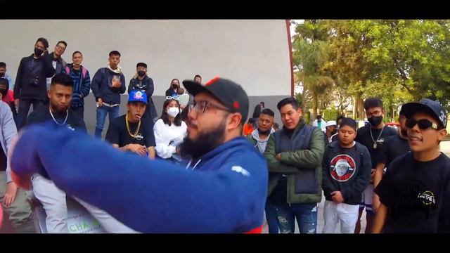 Semifinal || Horek vs Ari Carrillo || Batallas Fronterizas Edo Mex || #NewMoment смотреть онлайн