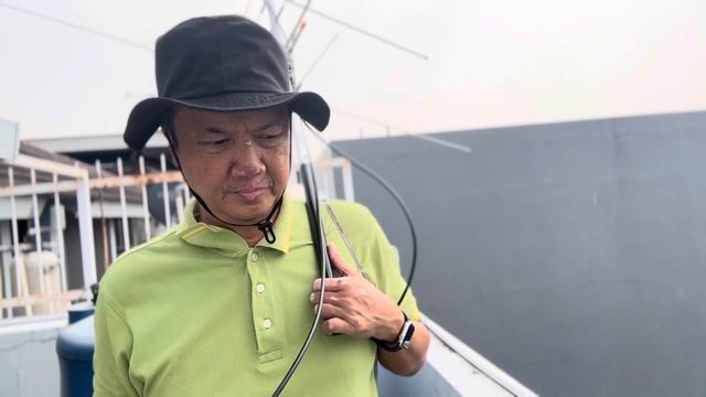 Part 2: SES 8G18GBY on IO-86 on 27 May 2024 starting 06:45 UTC смотреть онлайн