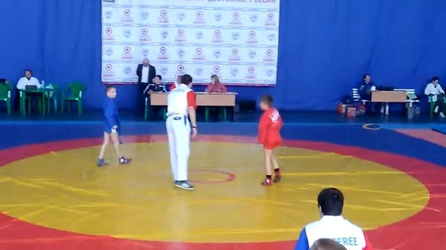 Моя борьба в Саратове!!!! смотреть онлайн