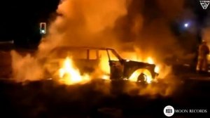 Туфли гну   Коктейль Молотова Full HD