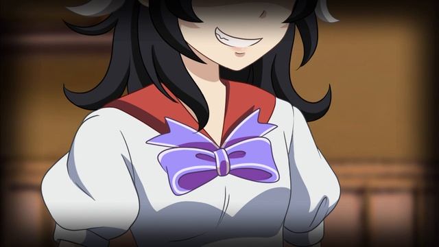 【東方ASMR】 English「Seija Kijin Roleplay」(A Curious Intruder) смотреть онлайн