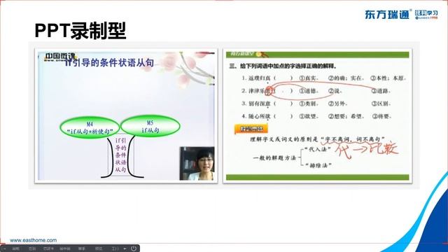从PPT到Camtasia，轻松实现微课设计