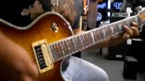 ESP / LTD EC-1000 Electric Guitar