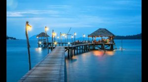 Deep house relax music.