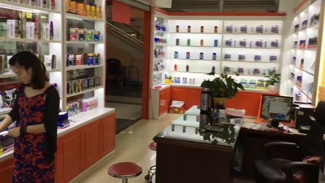 Канцелярия оптом в Иу Китай