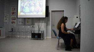 А. Дворжак. Славянский танец № 7 (для фортепиано в 4 руки)