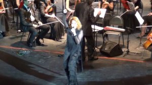 "All that jazz" ("Чикаго") Анастасия Стоцкая