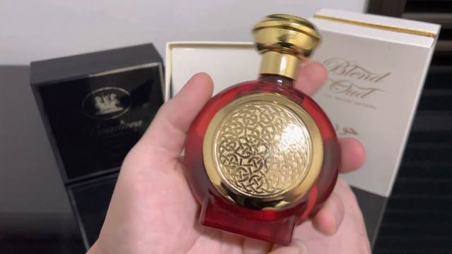 First Impressions - Boadicea The Victorious Rebellious Pure Narcotic Blend Oud Hour - ENGLISH смотреть онлайн