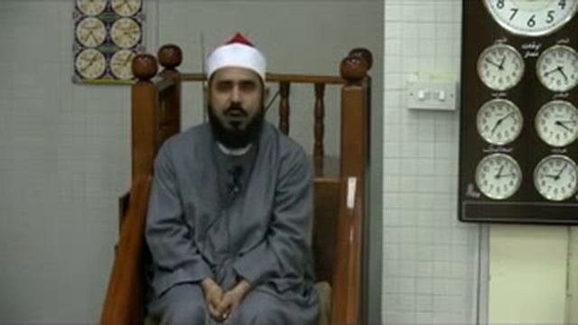 Ramadan aur Taqwa-by Qari Mohammad Hanif Dar,12/7/2013 смотреть онлайн