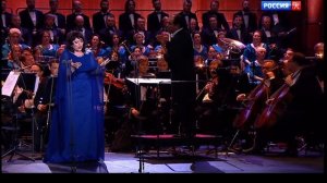 Ирина Морева. Ария тоски. Дж. Пучини «Тоска»