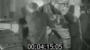 Челябинский завод дорожных машин им. Колющенко 1954