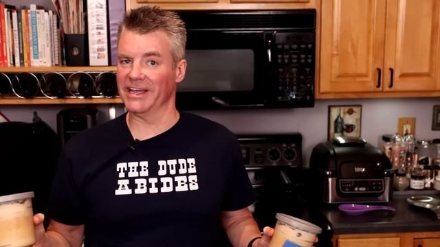 Just 1/4 Teaspoon of This Ingredient Will Make Super Creamy 🍨 Ice Cream 🍨 смотреть онлайн