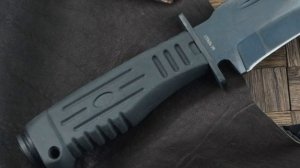 Нож-мачете Витязь Тайга-2, сталь У8