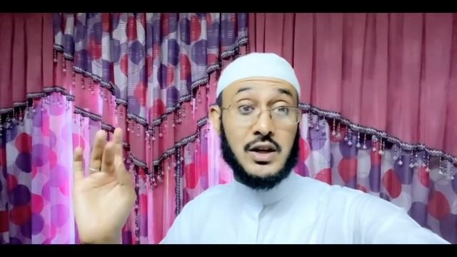 🛑 "WAR DEGDEG AH" 🛑 CAAWA WAA LEYLATUL QADR, YEY KU DHAAFIN::::: DR AHMED AL-YAMAANI смотреть онлайн