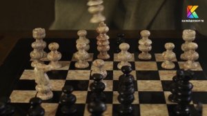 Шахматный калейдоскоп. Выпуск 6