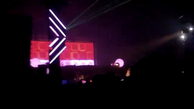 Hip 2 Drum @ Astropolis 2008 смотреть онлайн