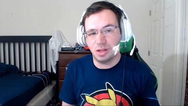 Super Important Update (Reverse GTS Giveaway Related) смотреть онлайн