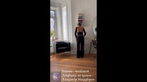 Обзор. Удобная вертикальная полка для книг