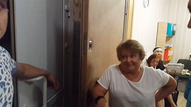 Протиправна відмова голови ОСББ "Ізумруд" Чабан Світлани Володимирівни в прийомі заяв смотреть онлайн